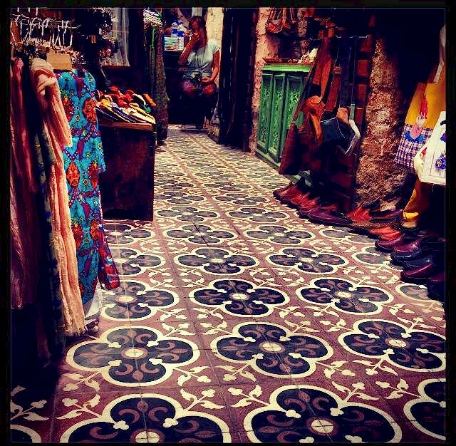 GALATA HANDMADE MARKET