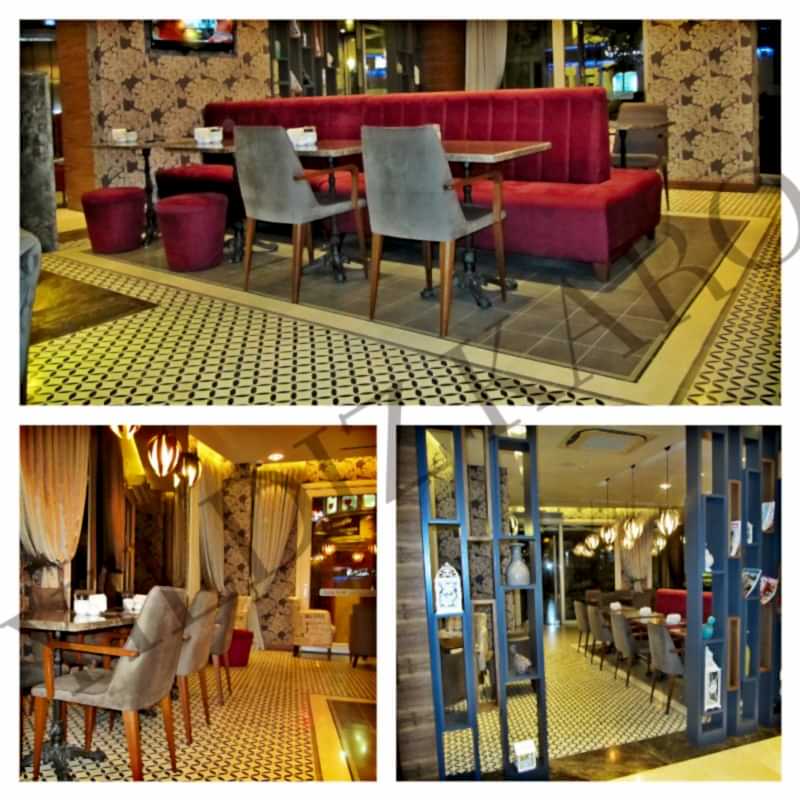 ŞİŞLİ LE MİRAGE HOTEL
