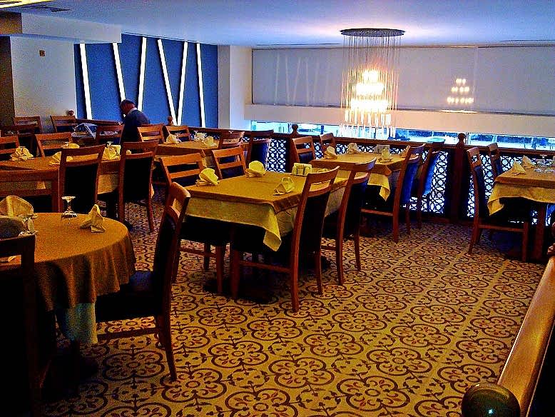 RESTORAN 54_ISTANBUL