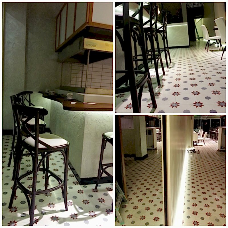 DÜRÜM CAFE CAHÇEŞEHİR