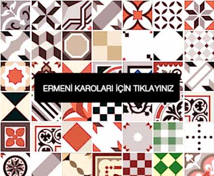 Ermeni karoları