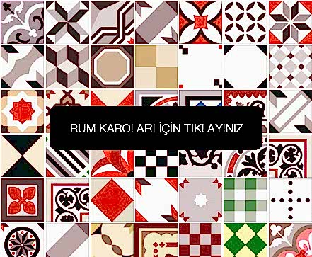 rum karosu fiyat
